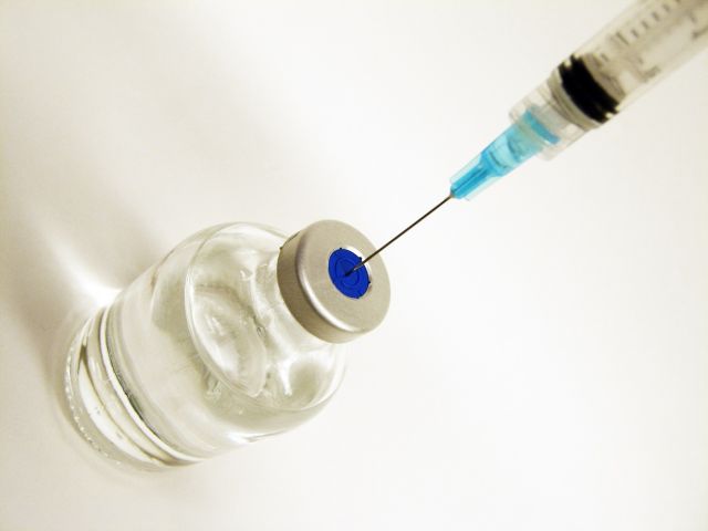 Vakcinacija VAXIGRIP vakcinom